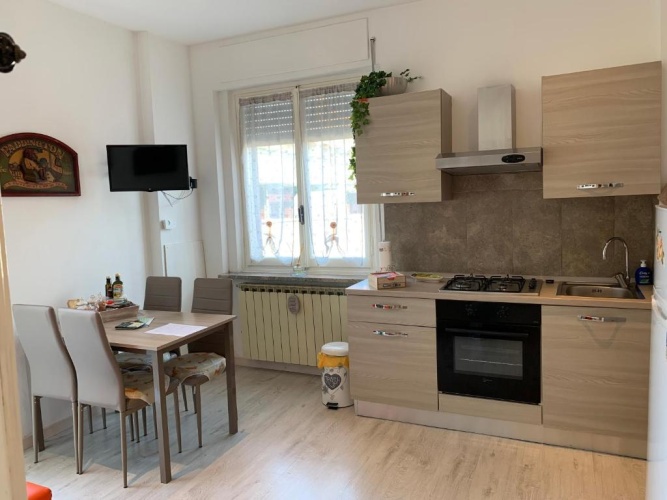 1 Bedroom Double Apartment