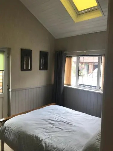 The Annex Apartment