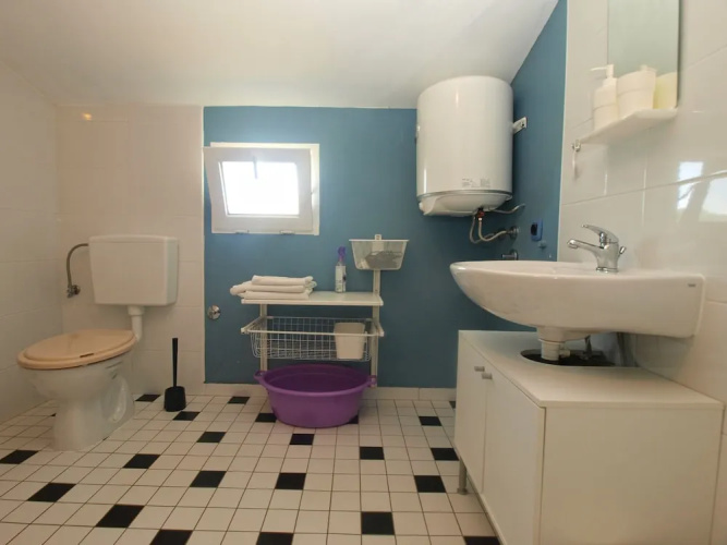 Apartment 1429