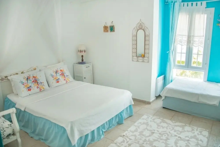 Ilayda's Suite Hotel