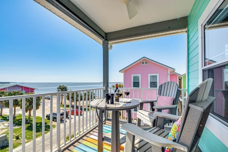 1 Bedroom Cottage