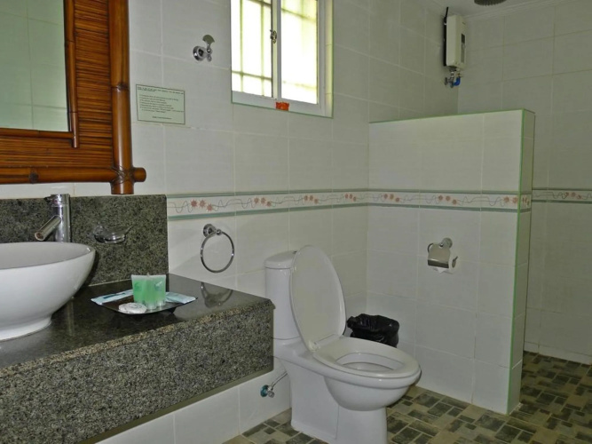 El Nido Garden Resort