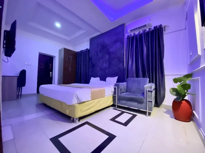Royal Double room