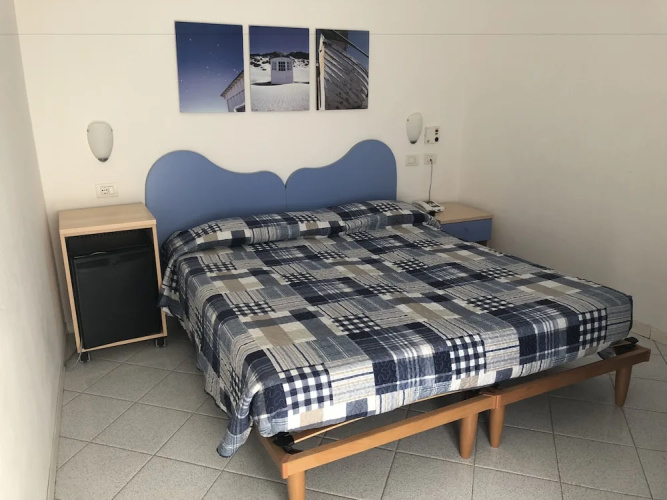 Hotel Al Capo