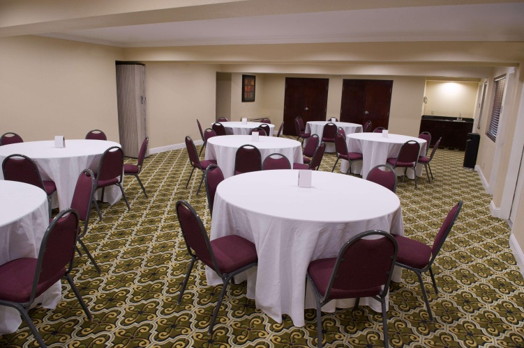 Best Western Plus Orchid Hotel & Suites photo 22