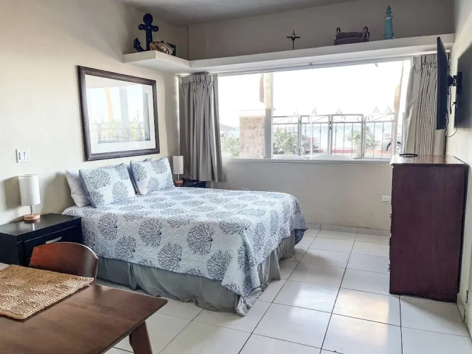 Baja Mia Suites And Tours