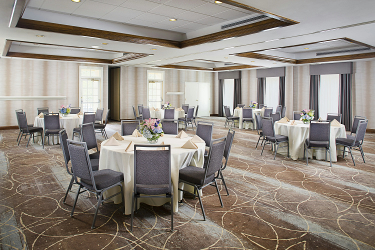 Homewood Suites by Hilton Raleigh/Cary photo 21