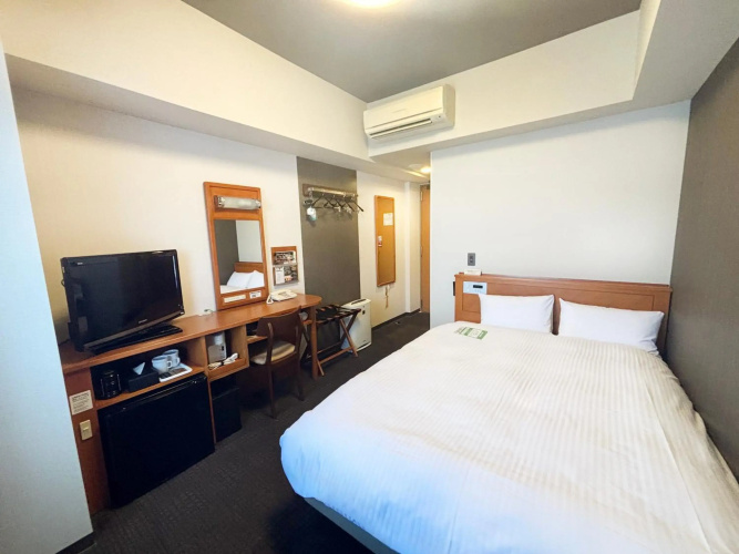 Hotel Route-Inn Suzuka