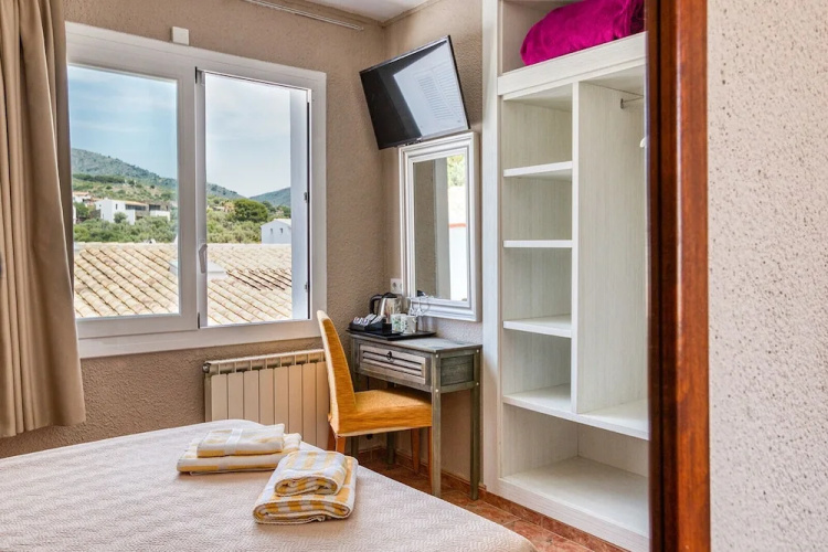 Hostal La Fonda