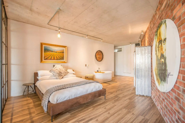 Designer Lofts on Prestwich