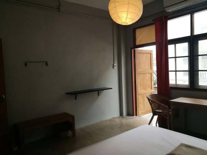 Petit Hostel