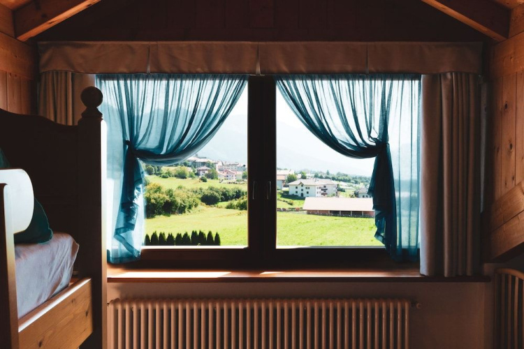 Agritur Bella di Bosco