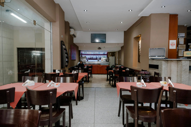 Tucumán Palace Hotel photo 18