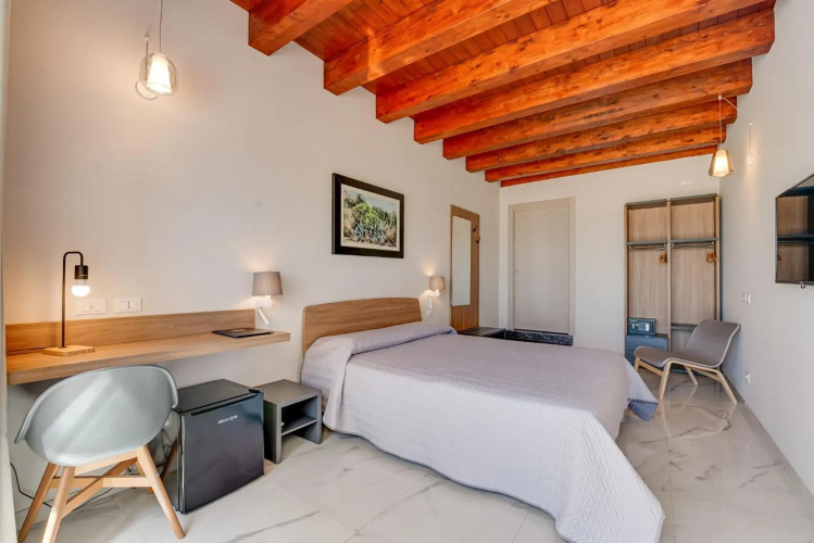 Hotel Aliai