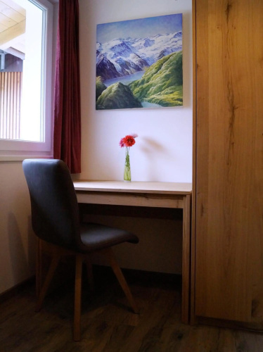 alpin penthouse