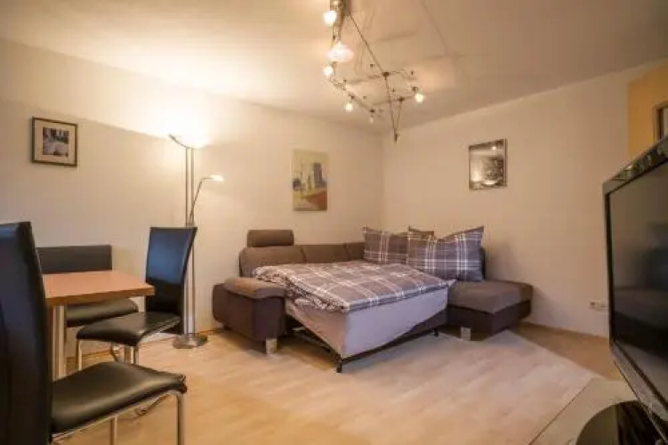 Appartement Unterbering