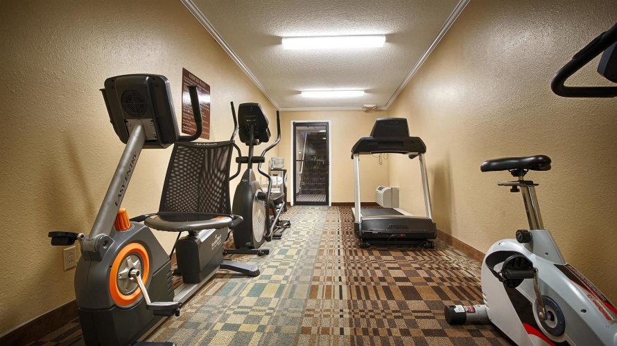 Best Western Natchitoches Inn photo 19