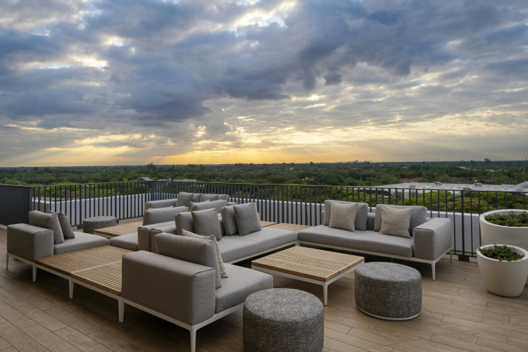 Ac Hotel Fort Lauderdale Sawgrass Mills/Sunrise photo 24
