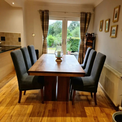 Gleann Fia House