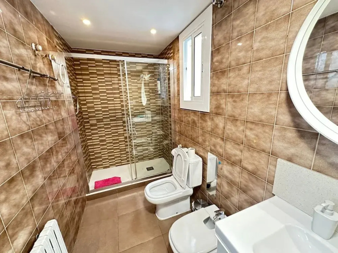 Rooms Borrell