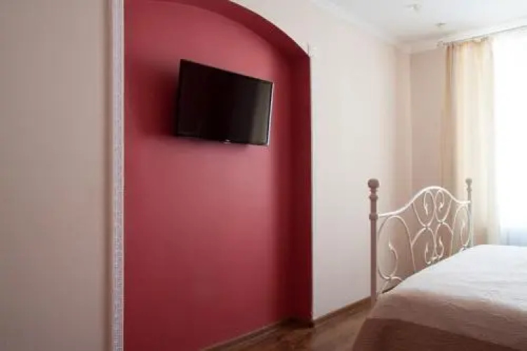 Apartment Roksolana 2
