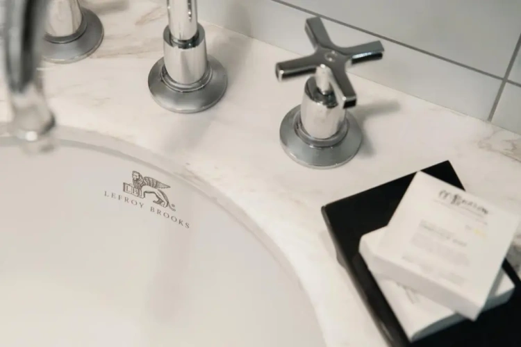 Deluxe Accessible Double room