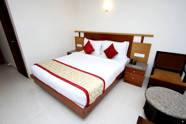 Hotel Elegance