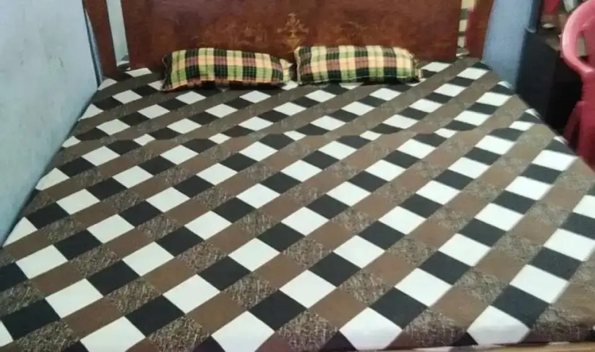 Goroomgo Sanjay Guest Rooms Chennai