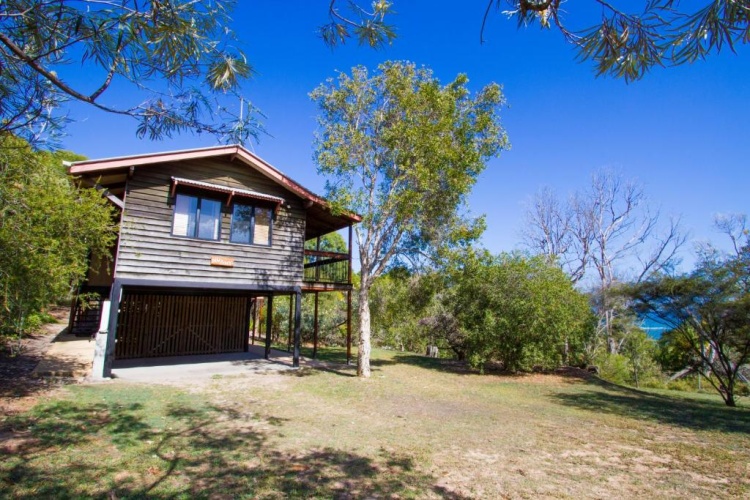 2 Bedrooms Cottage