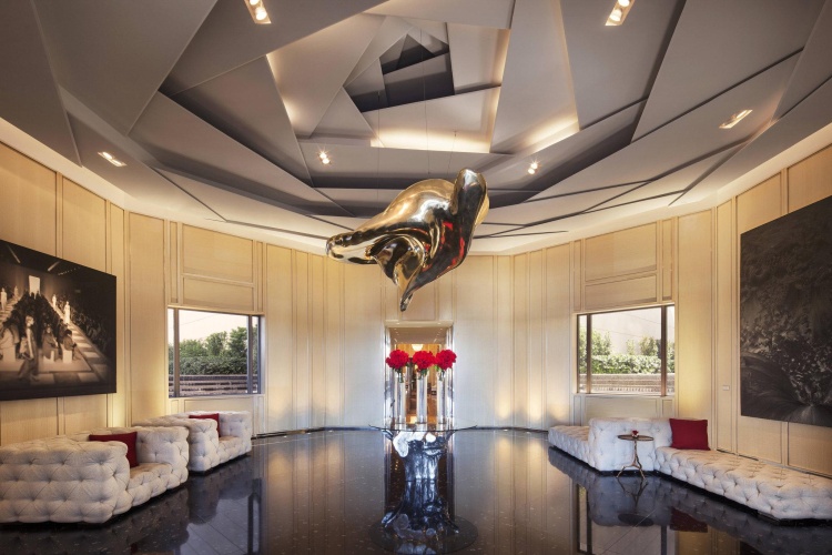The St Regis Bal Harbour Resort photo 22