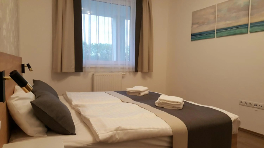 Lelle Resort B20