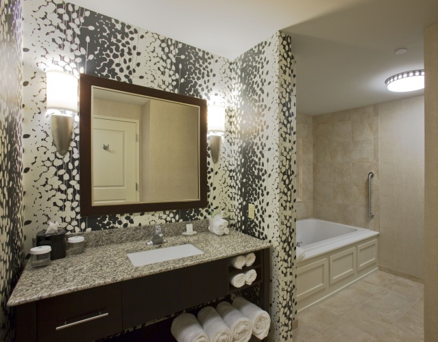 Embassy Suites by Hilton Buffalo photo 11