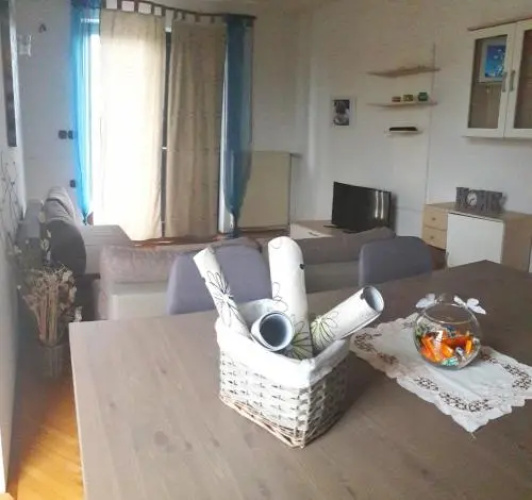 Apartments Mihael and Melani