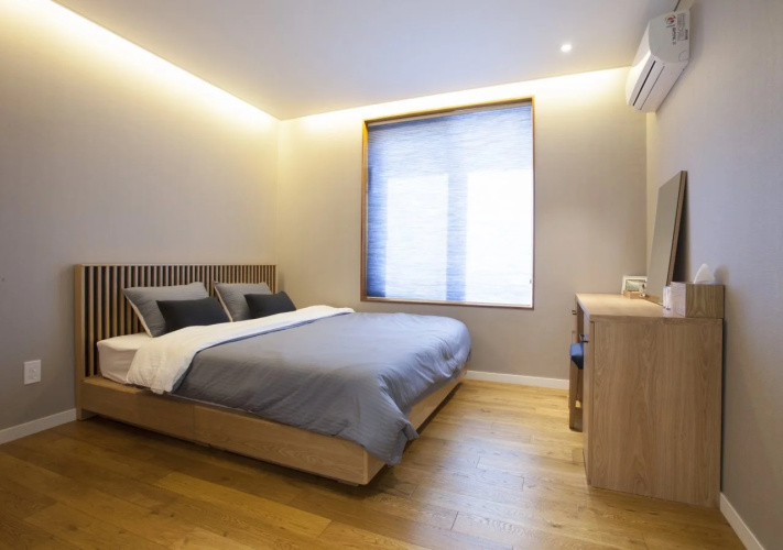 PuzzleStay House