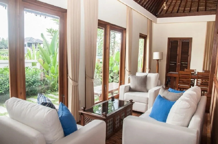 Dewarka Villa