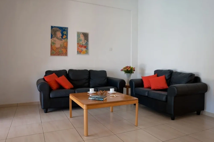 3 Bedrooms Villa with sea view