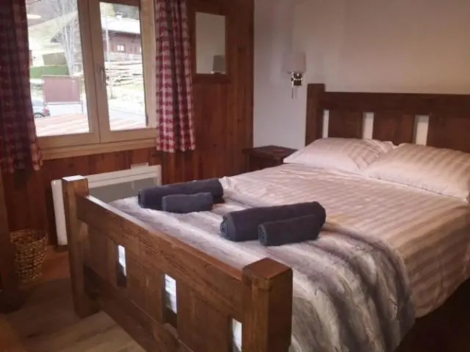 Chalet Mimi