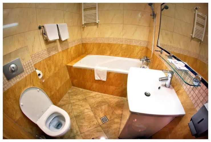 Hotel Orbita