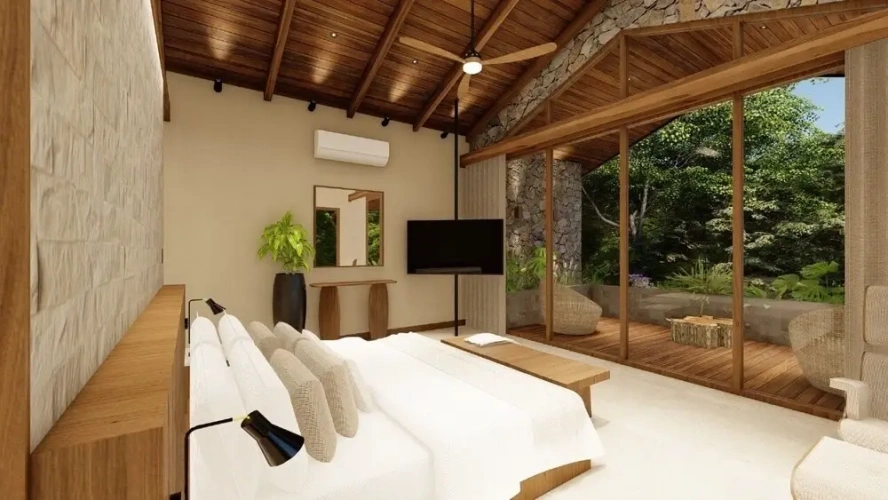 Luxury Villa