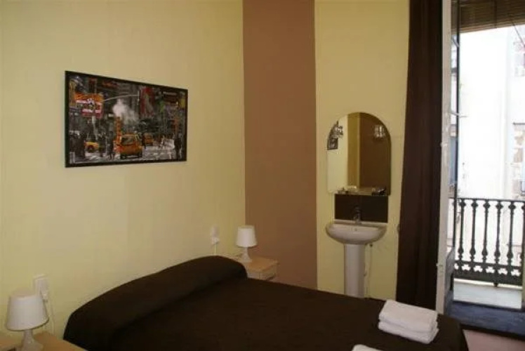Hostal Albi