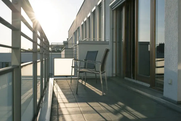 Monbijou Penthouse by Suite.030