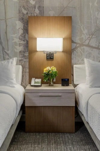 Standard Quadruple room with balcony