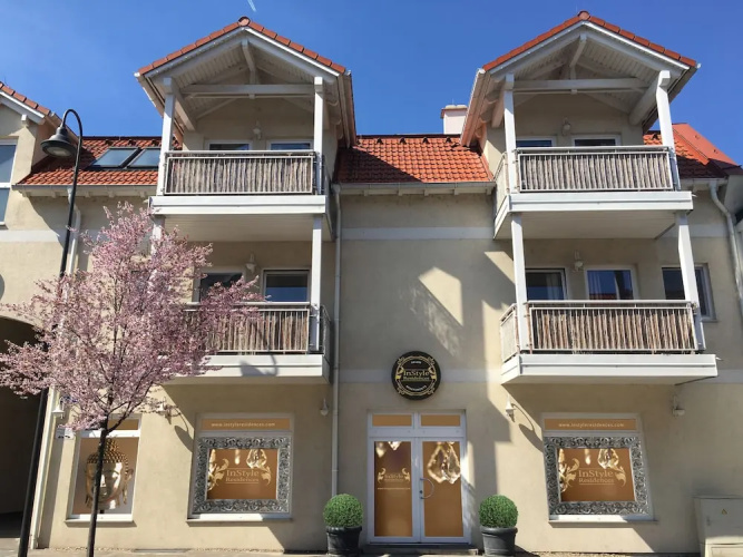 Hotelbild