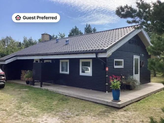 Cottage