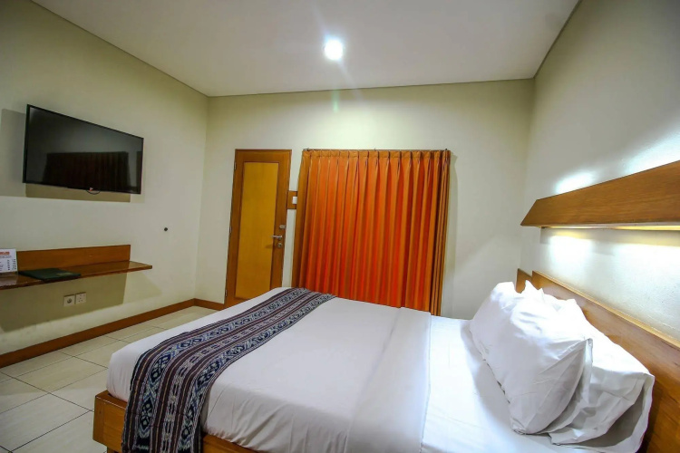 Paradiso Beach Inn Bali