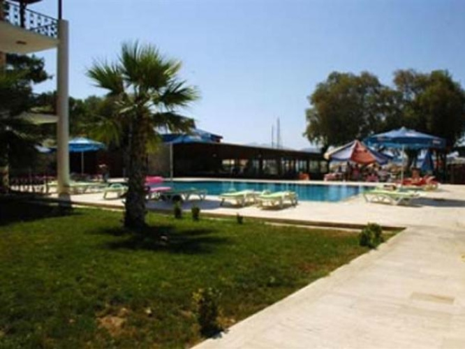Gumbet Beach Resort
