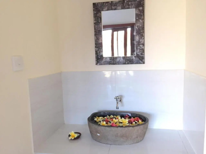 Purnama 2 Homestay