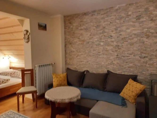 Double Apartment