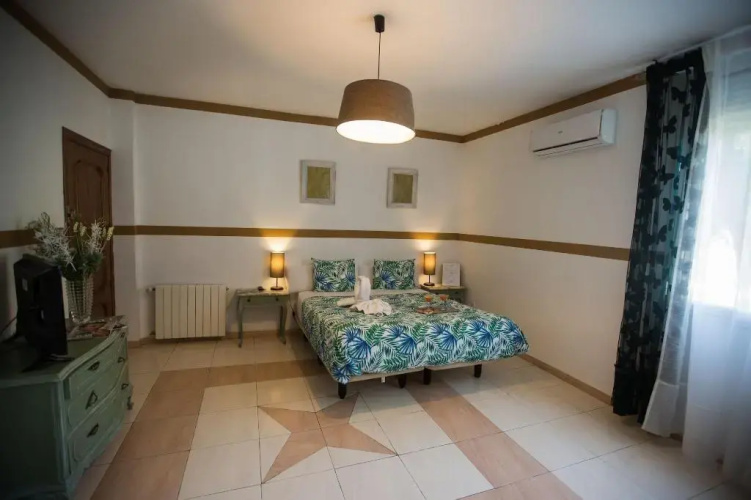 Escala SUITES
