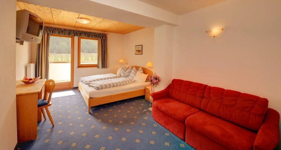 Hotel Tyrol